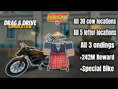 Eid Adha Qurban Event 2026 Full Quest Tutorial
