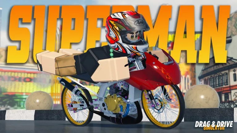 Wheelie Style